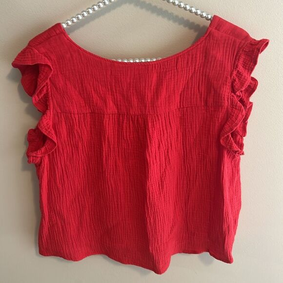 Women’s Large Lounge Set. Tank Top and Shorts. Size Large - Picture 9 of 9